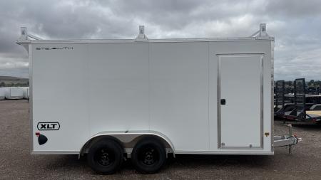 New 2027 Stealth Trailers Trailer Cargo / Enclosed Trailer