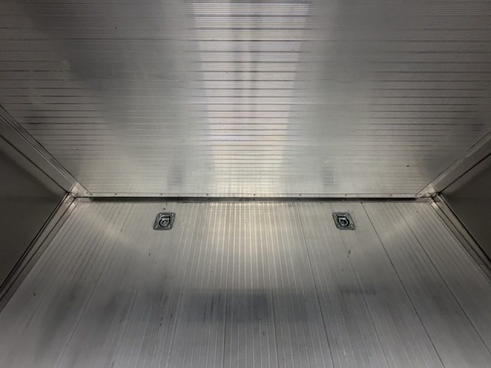New 2026 8.5x28 ATC race trailer