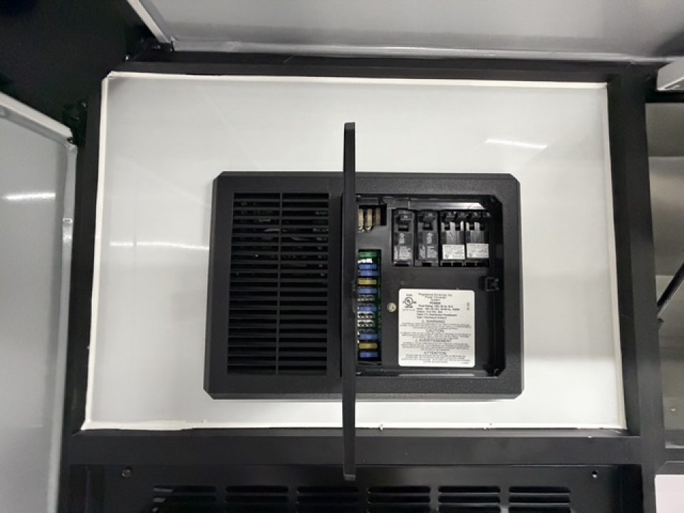 New 2026 8.5x28 ATC race trailer
