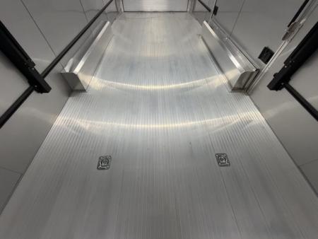 New 2026 8.5x28 ATC race trailer
