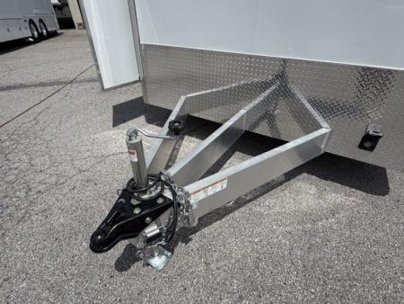 New 2026 8.5x28 ATC race trailer