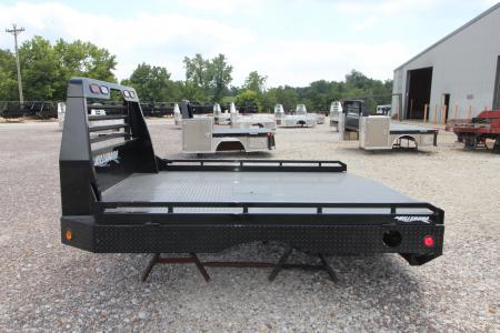 New 2027 Hillsboro GII SSLT96-112-34-60-40 Truck Bed