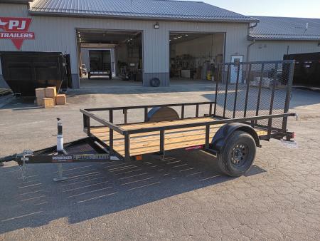 New 2027 ATW 6X10UD3K