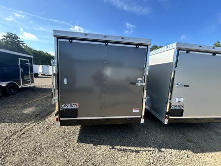 New 2027 Cynergy 2 7x16TA Advanced Series Cargo / Enclosed Trailer