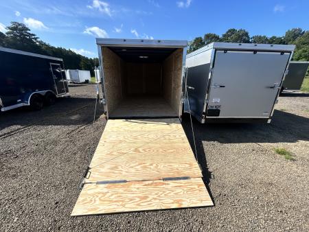 New 2027 Cynergy 2 7x16TA Advanced Series Cargo / Enclosed Trailer