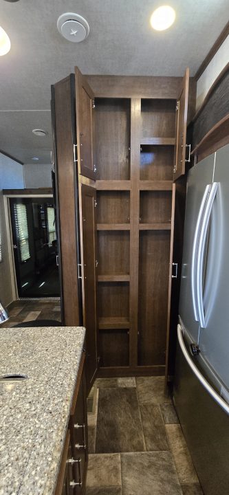 2015 Keystone RV FUZION photo 7