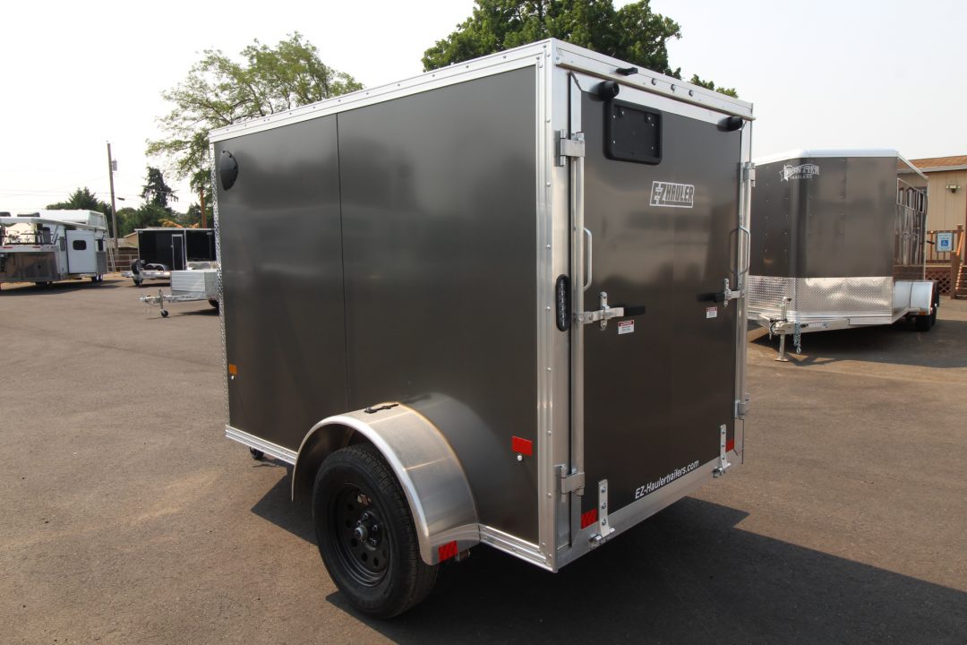 2027 E-Z Hauler photo 5