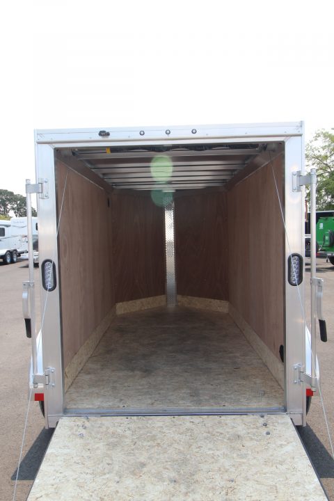 2027 E-Z Hauler photo 3