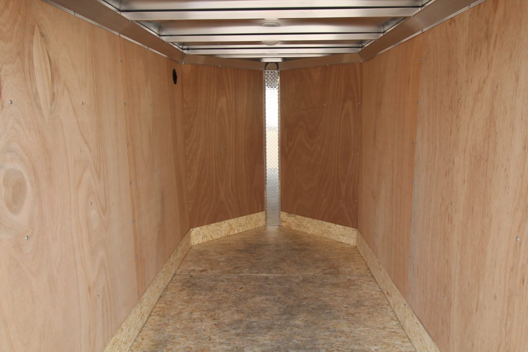 2027 E-Z Hauler photo 4