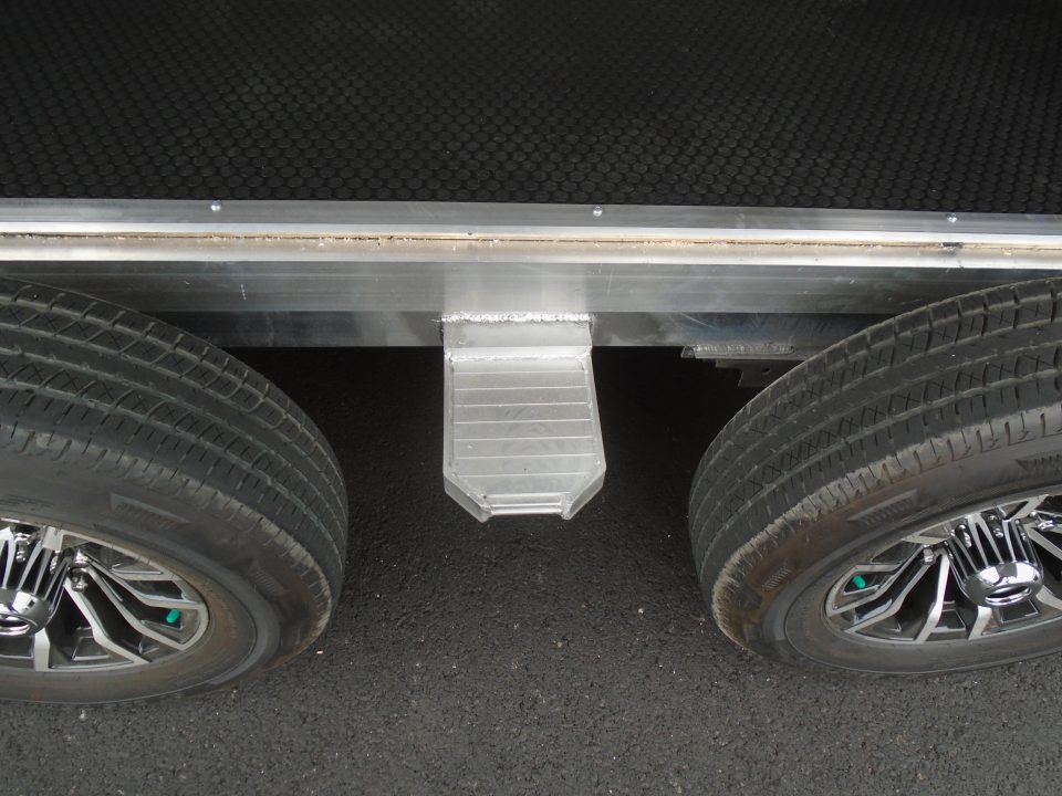 New 2027 Cargo King 8.5X24 SLINGSHOT Car / Racing Trailer