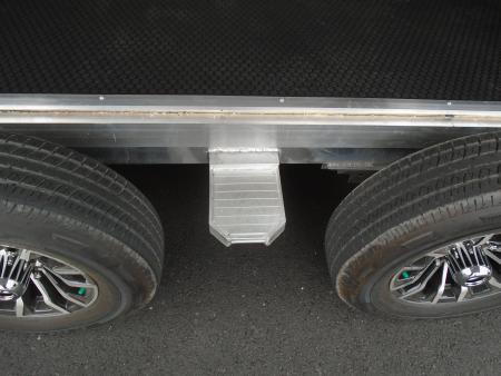 New 2027 Cargo King 8.5X24 SLINGSHOT Car / Racing Trailer