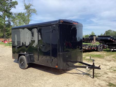 New 2027 Homesteader Trailer 612CS Cargo / Enclosed Trailer