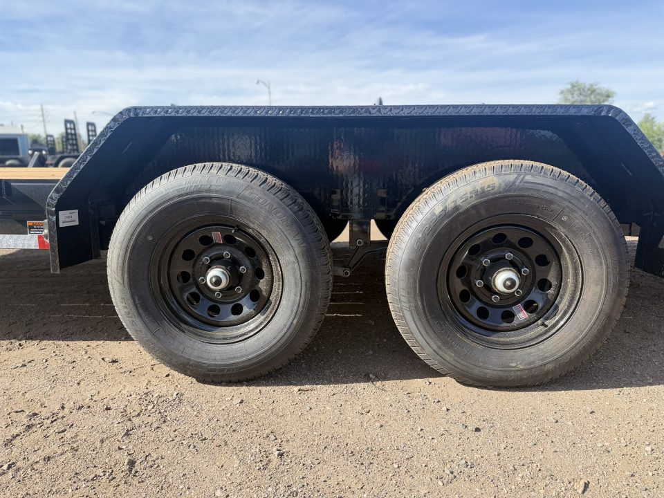 New 2026 Load Trail 7-20 Heavy Duty Car Hauler 10K GVWR