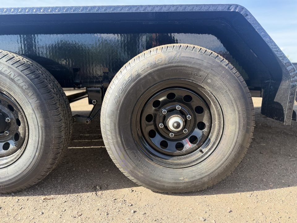 New 2026 Load Trail 7-20 Heavy Duty Car Hauler 10K GVWR