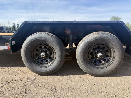 New 2026 Load Trail 7-20 Heavy Duty Car Hauler 10K GVWR