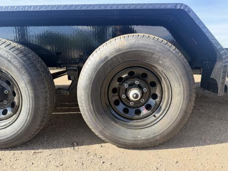 New 2026 Load Trail 7-20 Heavy Duty Car Hauler 10K GVWR