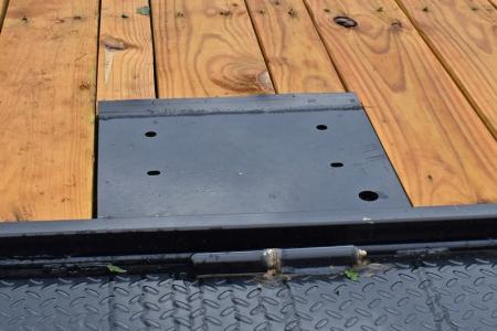 New 2027 PJ Trailers TY22-14K