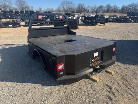 New 2026 NXG SK THIS WILL FIT 60 CAB TO AXLE CAB N CHASSIS