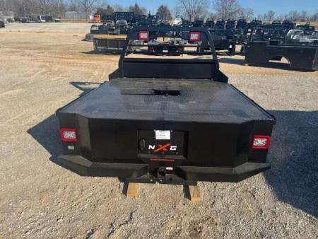 New 2026 NXG SK THIS WILL FIT 60 CAB TO AXLE CAB N CHASSIS