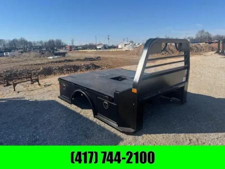 New 2026 NXG SK THIS WILL FIT 60 CAB TO AXLE CAB N CHASSIS