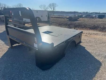 New 2026 NXG Truck Bodies SK THIS WILL FIT GMC AND CHEVY DUEL REAR WHEEL Truck Bed