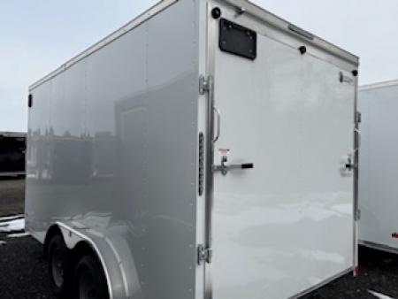 New 2027 Darkhorse 7.5'X16' DHW 2500 Cargo / Enclosed Trailer