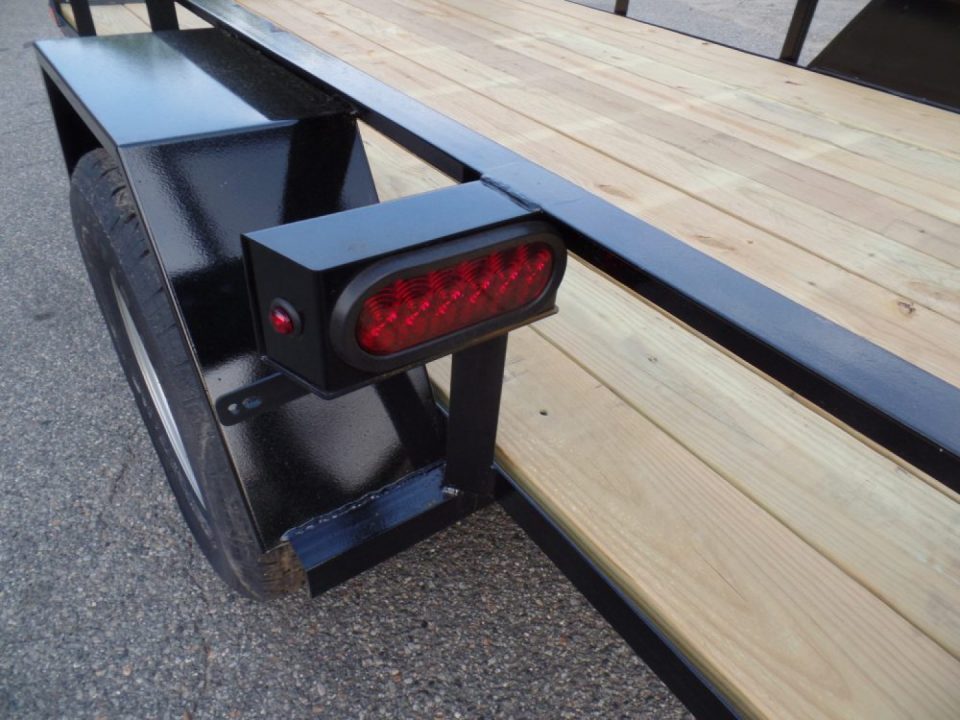 New 2026 Premier Trailers Inc. PREMIER BRAND 6x12 Open Utility Trailers with Ramp, 2,990 GVWR, with easy load ramp design. SALE ! Utility Trailer