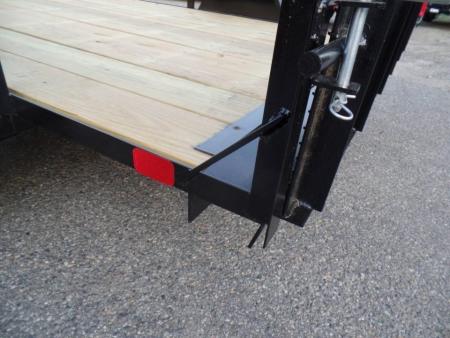 New 2026 Premier Trailers Inc. PREMIER BRAND 6x12 Open Utility Trailers with Ramp, 2,990 GVWR, with easy load ramp design. SALE ! Utility Trailer