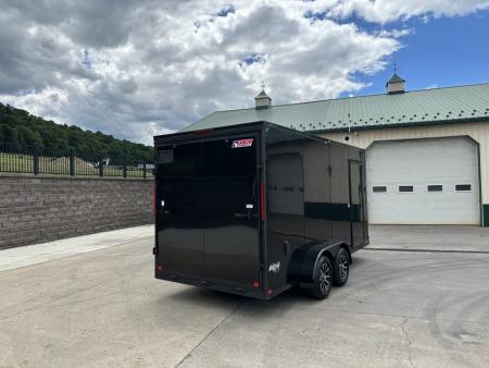 New Pace American 7'x16' Rear Ramp Door (Outback)