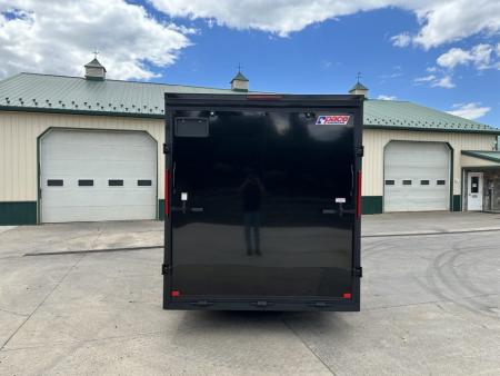 New Pace American 7'x16' Rear Ramp Door (Outback)