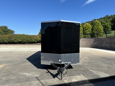 New 2027 Pace American OUTBACK Cargo / Enclosed Trailer