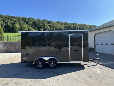 New 2027 Pace American OUTBACK Cargo / Enclosed Trailer