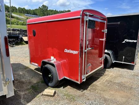 New 2027 Homesteader Trailer 508CS Cargo / Enclosed Trailer