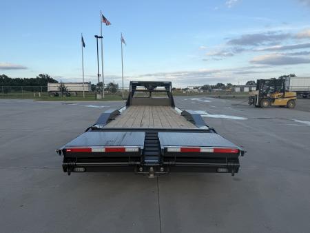 New 2027 MAXX-D 102 X 26 H8X Equipment Trailer