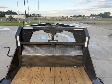 New 2027 MAXX-D 102 X 26 H8X Equipment Trailer