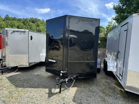 New 2027 Homesteader Trailer 712IT Cargo / Enclosed Trailer