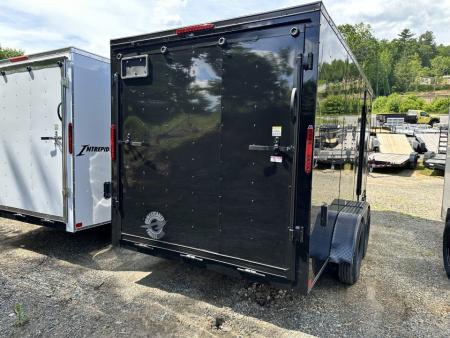 New 2027 Homesteader Trailer 712IT Cargo / Enclosed Trailer