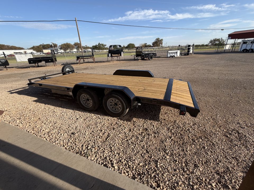 New 2026 Diamond T 8318HCH Car Hauler