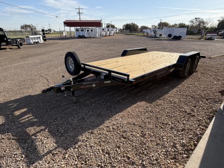 New 2026 Diamond T 8318HCH Car Hauler
