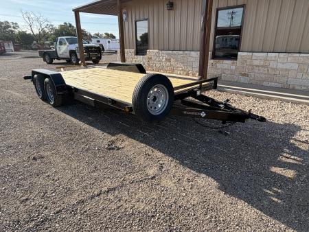 New 2026 Diamond T 8318HCH Car Hauler