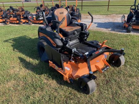 New 2026 Scag Power Equipment TIGER CAT II W/ 61  VELOCITY PLUS DECK & 32HP KOHLER Lawn Mowers