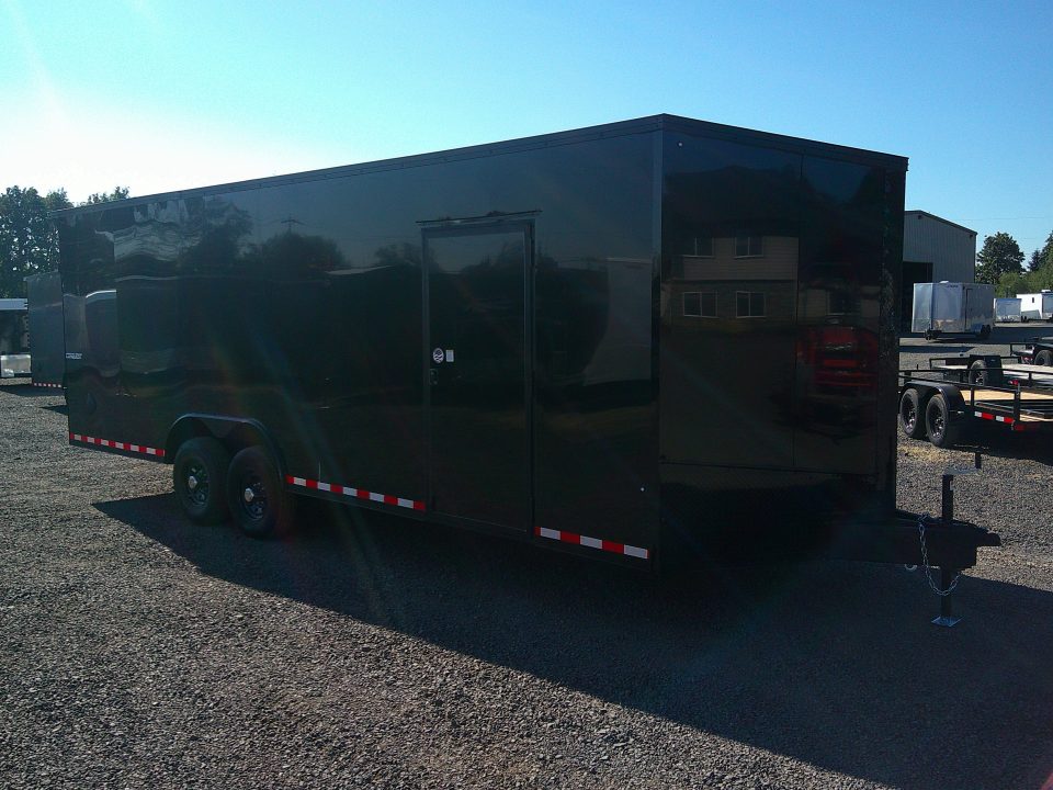 2026 Formula Trailers photo 5