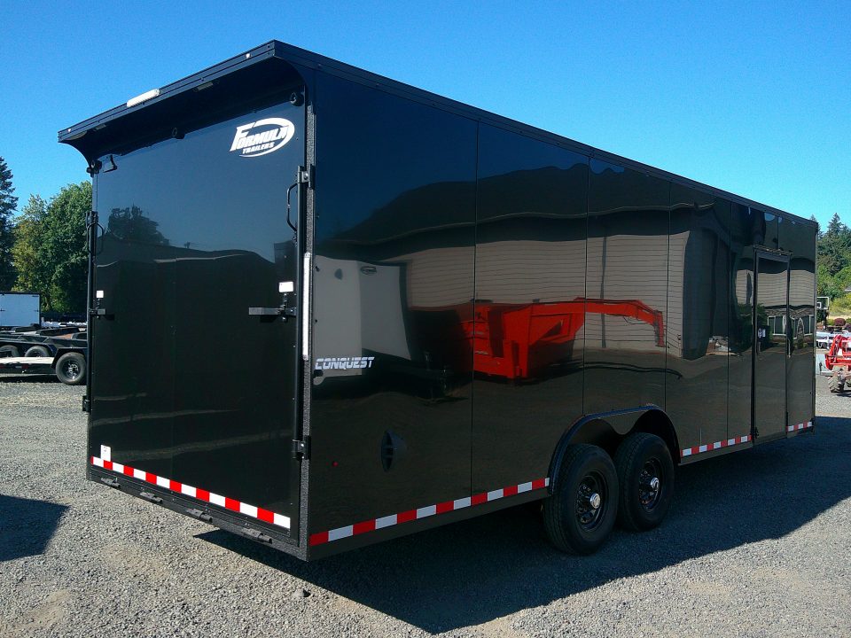 2026 Formula Trailers photo 6