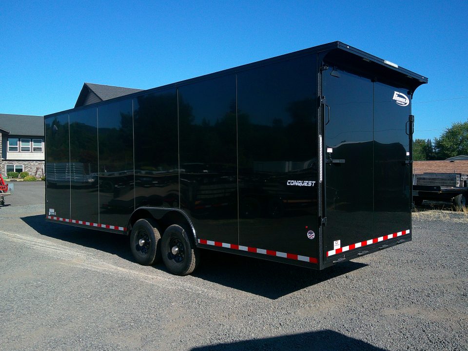 2026 Formula Trailers photo 7