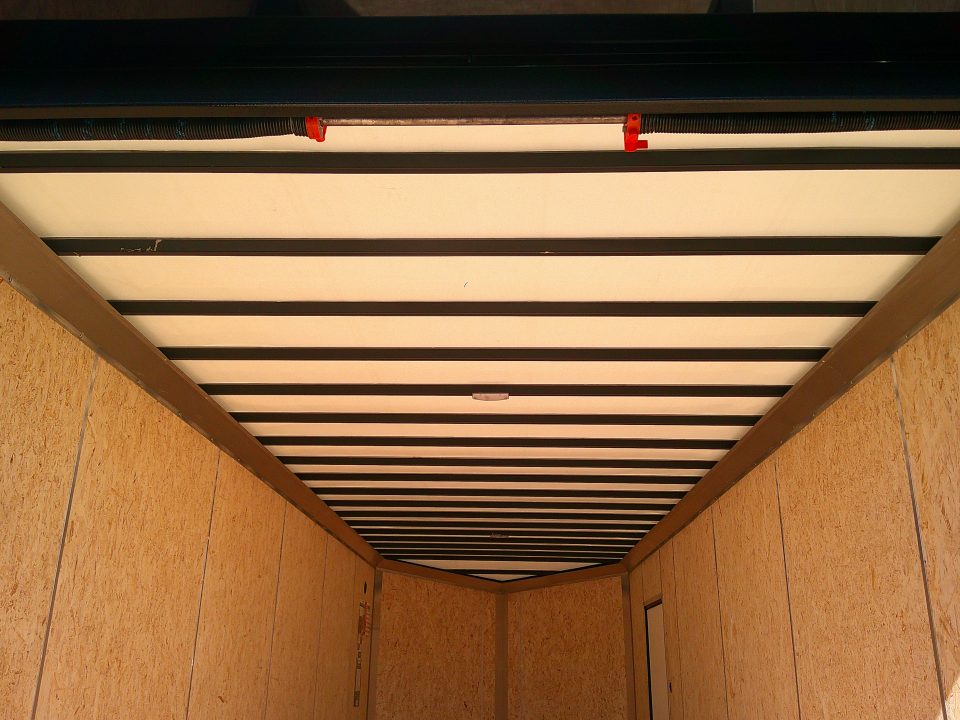 New 2026 Formula Trailers 8.5x24 14k Car Hauler