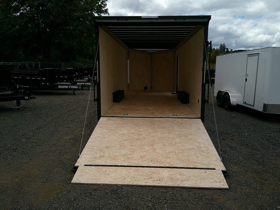 New 2026 Formula Trailers KF-SEC10224-100 Car Hauler