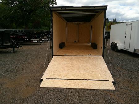 New 2026 Formula Trailers KF-SEC10224-100 Car Hauler