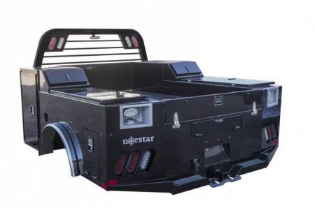 New Norstar SD 8'6  x 84  _58CTA