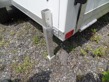 New 2023 ATC CLOSEOUT SALE ! ST300-6X12-6.5-3.5K Cargo / Enclosed Trailer