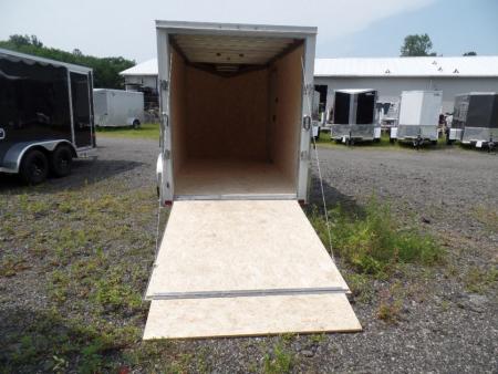 New 2023 ATC CLOSEOUT SALE ! ST300-6X12-6.5-3.5K Cargo / Enclosed Trailer